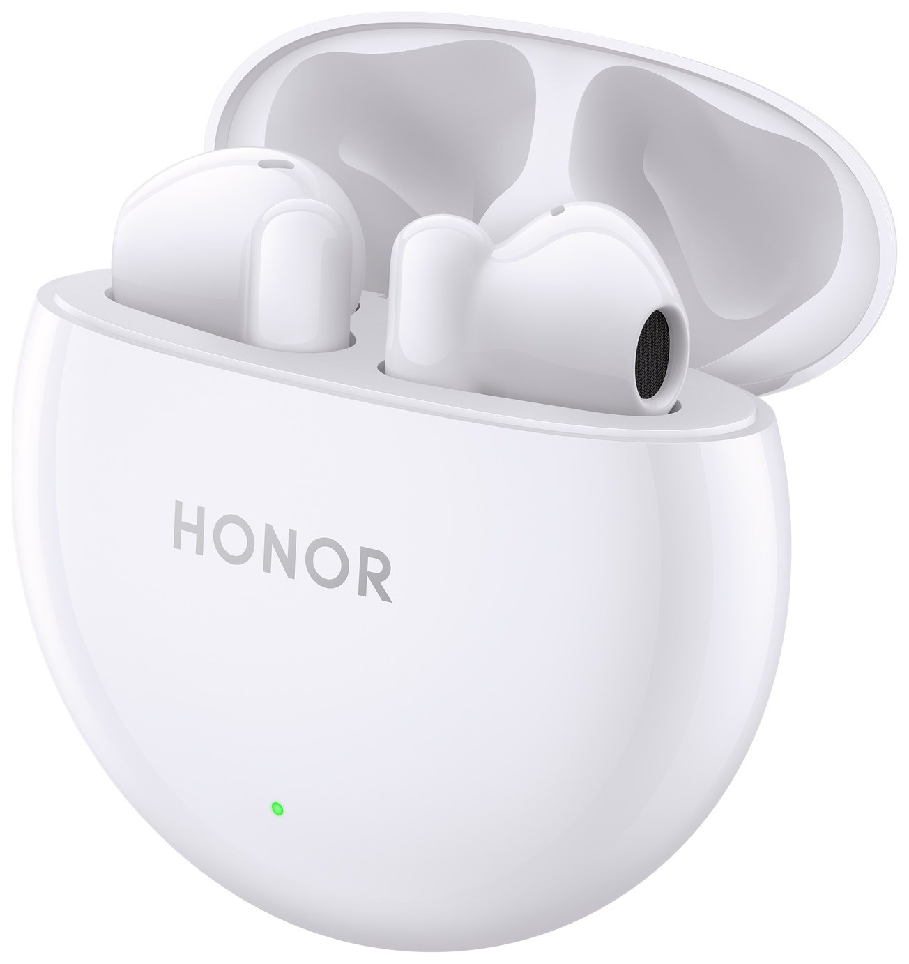 HONOR X5 True Wireless Earbuds - White