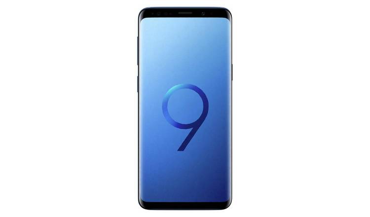 samsung s9 plus argos