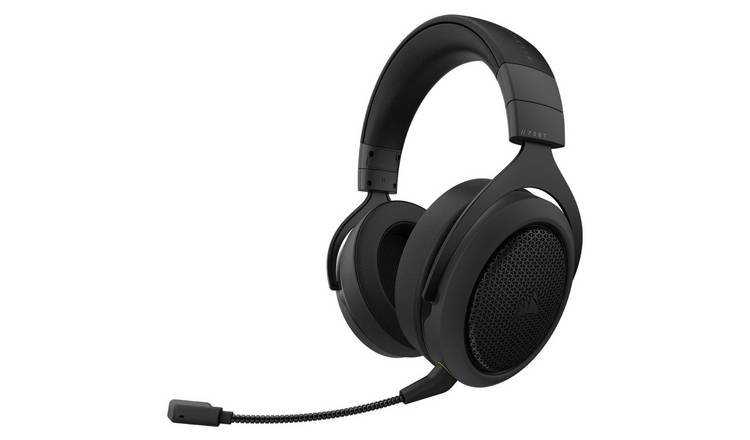 Pc headset best sale with mic argos