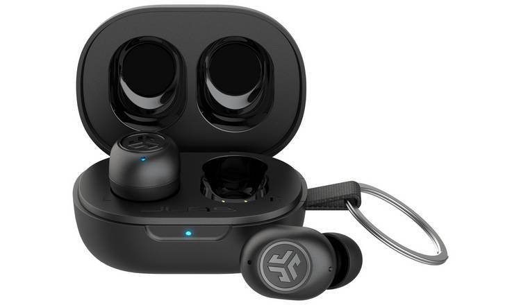 Argos true wireless outlet earbuds