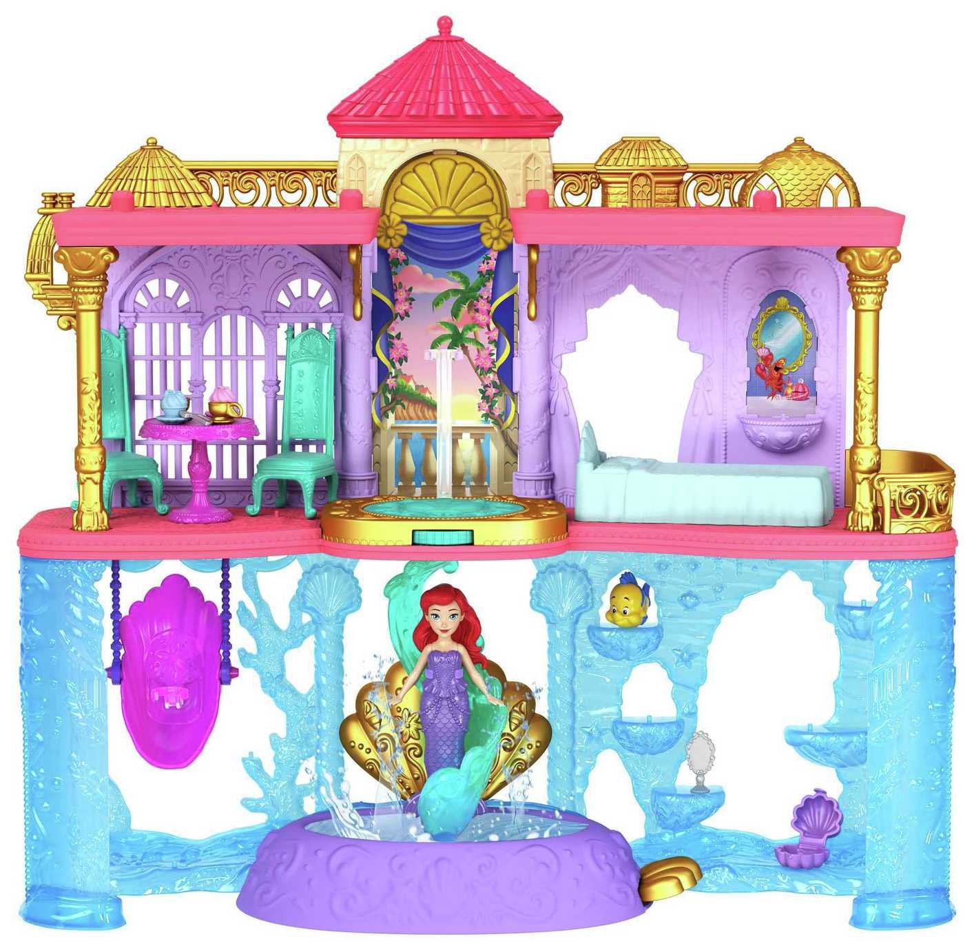 Disney princess little kingdom online