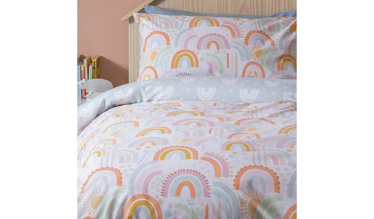 Argos duvet outlet covers kids