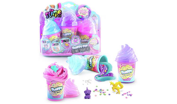 Argos cheap slime toys