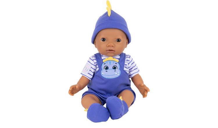 Boy store doll argos