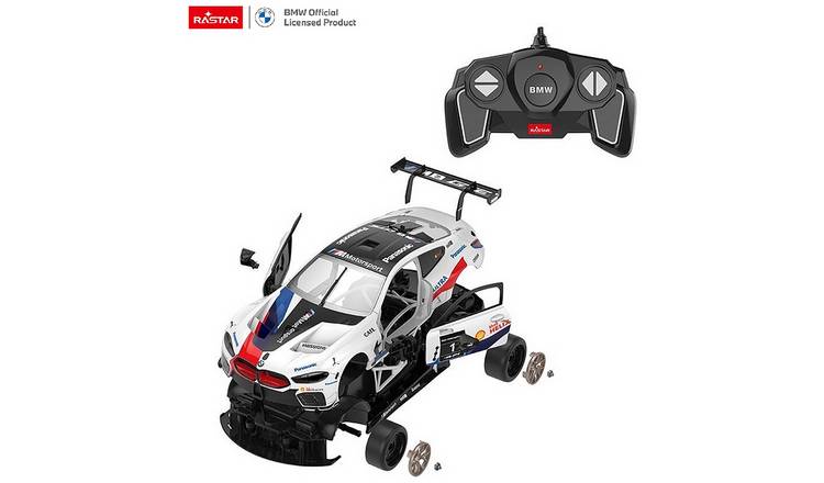 argos rc cars