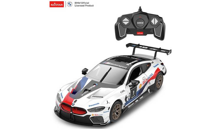 bmw toy car argos