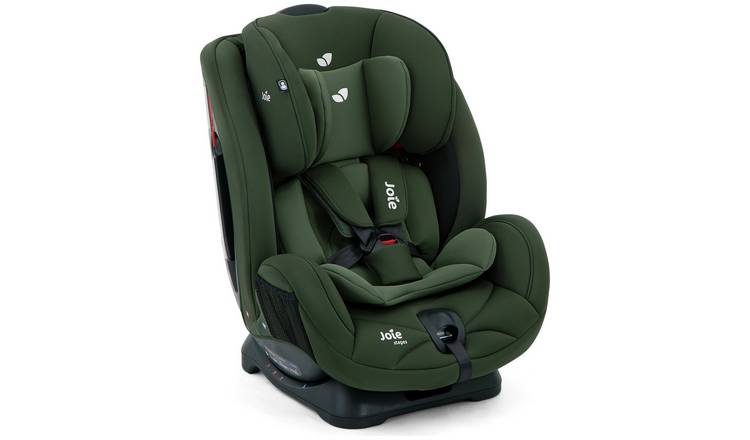 Joie Stages Group 0+/1/2 Car Seat Moss