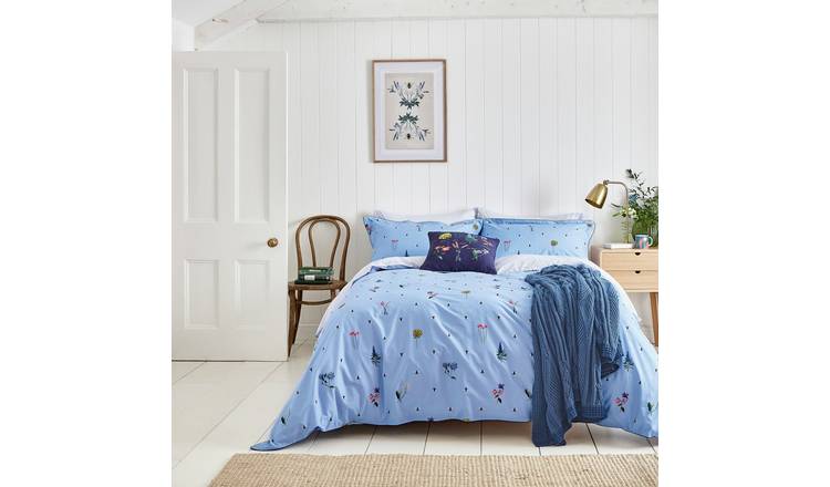 Argos deals single duvet