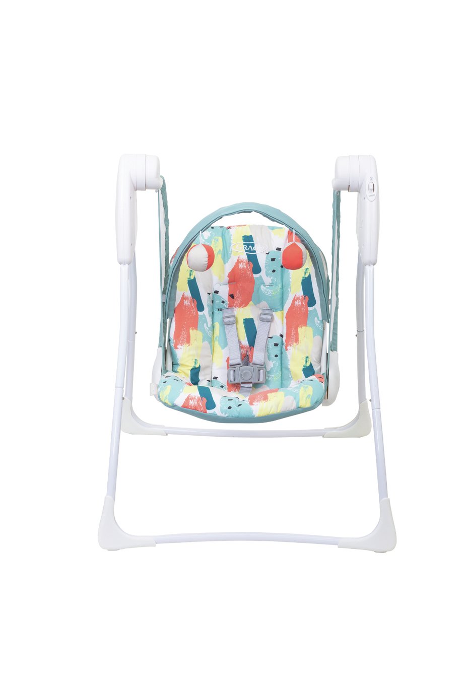 Buy Graco Baby Delight Swing | Baby 