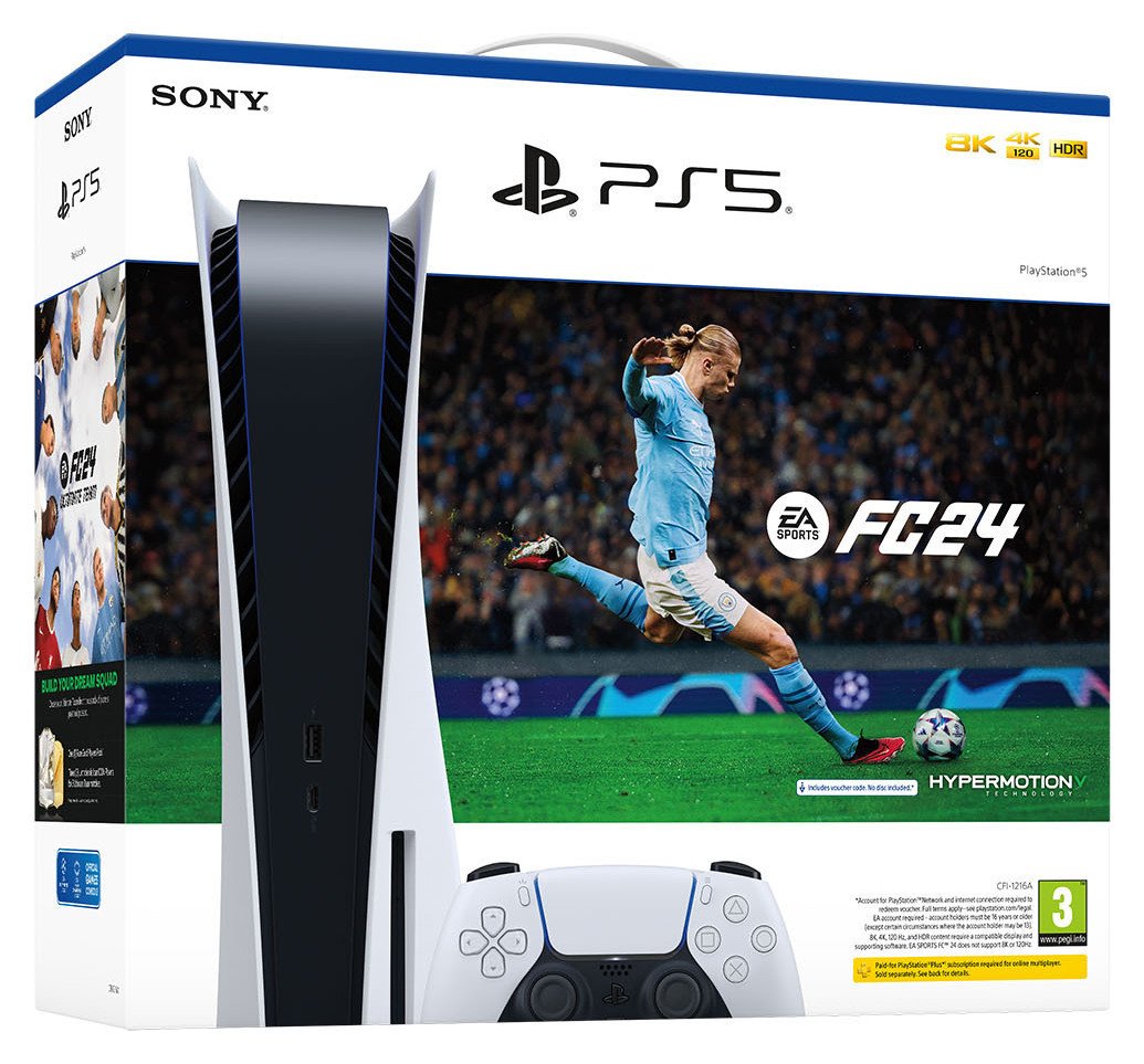 FIFA 21, PS4 - PS4 Pro - PS5