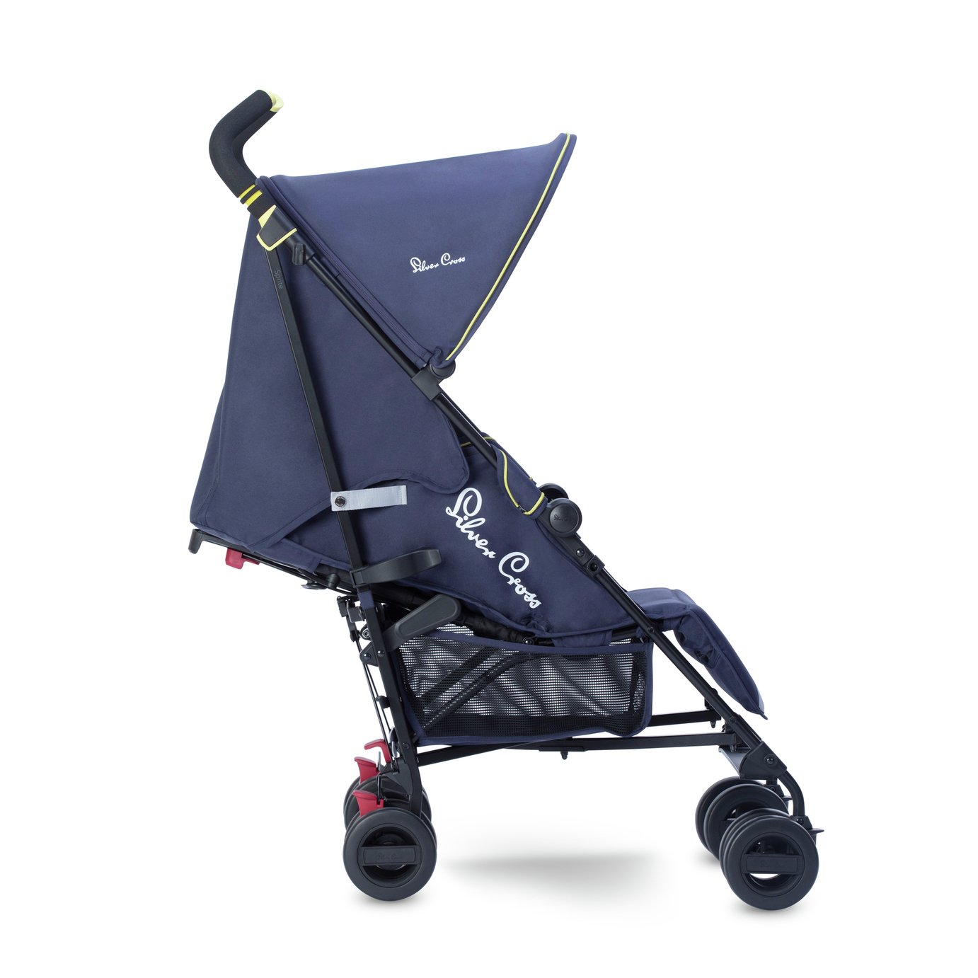 silver cross pram stockists