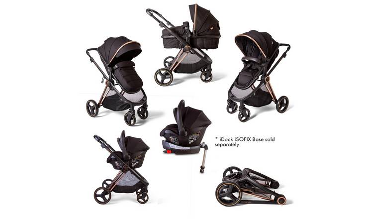 Baby travel outlet system argos