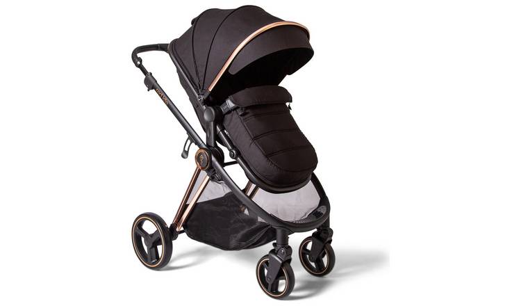 Argos red kite shop stroller