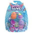 Mermaid store hatchimals argos