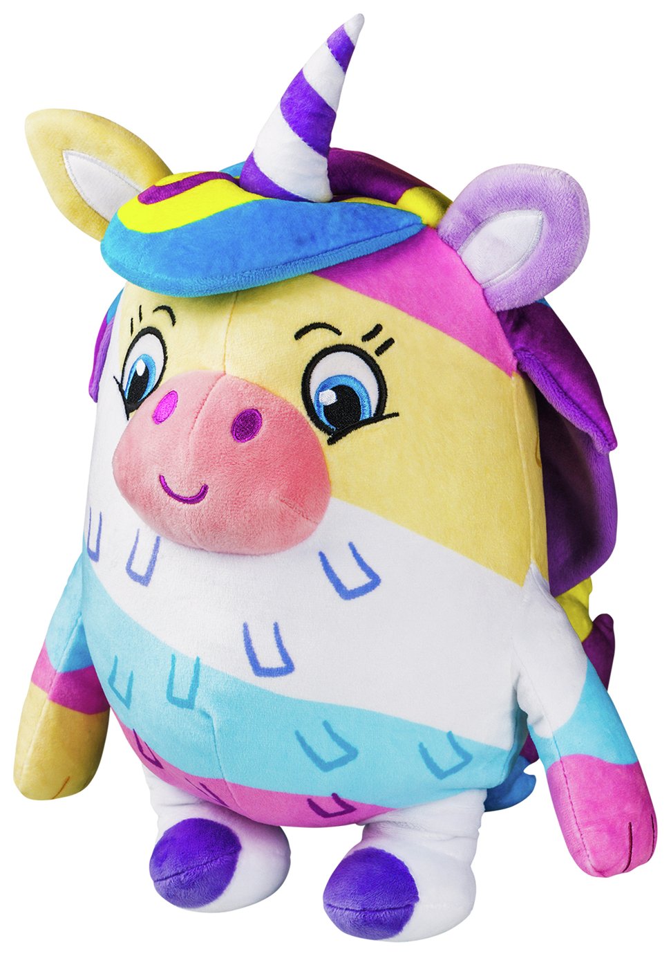 Argos fingerlings sale unicorn