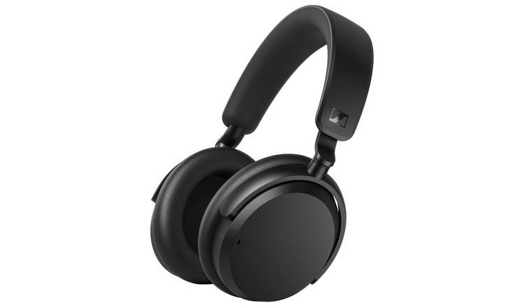 Buy Sennheiser ACCENTUM Over Ear Wireless Headphones Argos