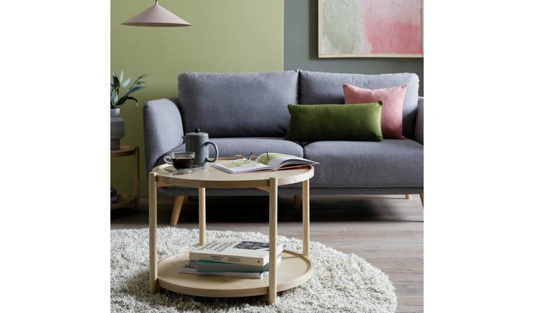 Side table living 2024 room argos