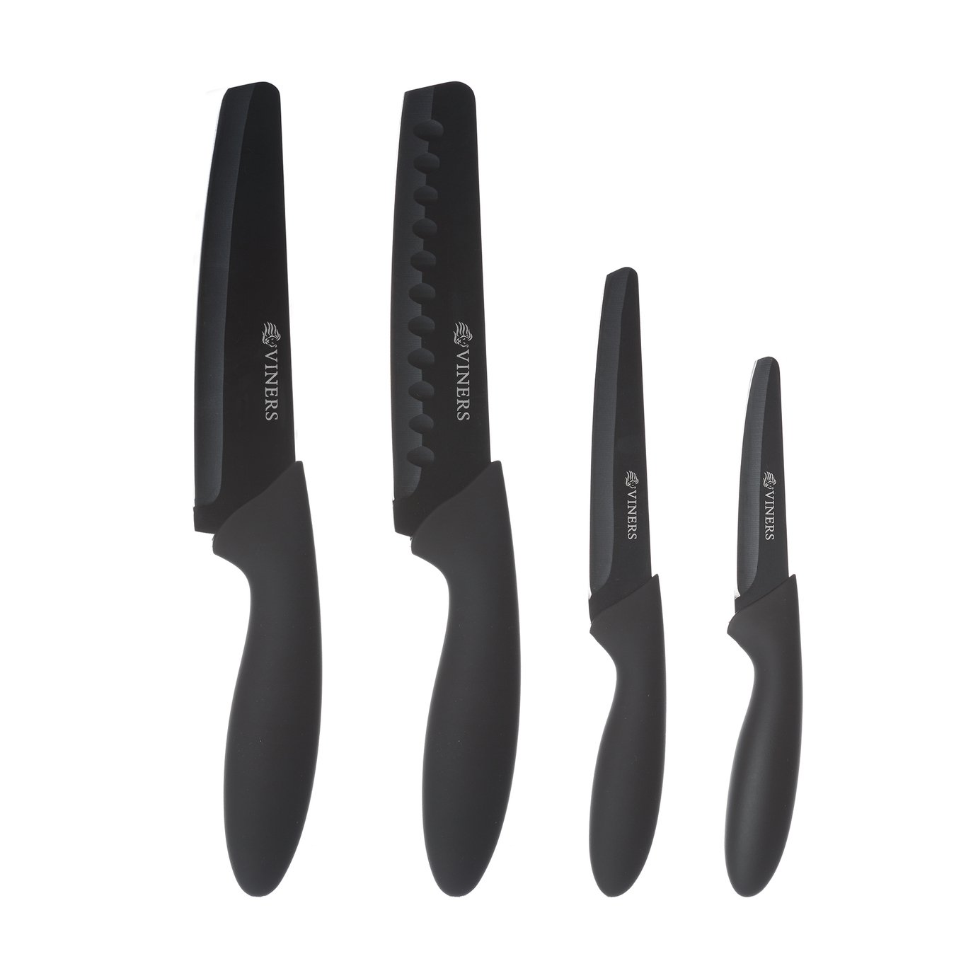 Viners Assure 4 Piece Knife Set Reviews Updated January 2024