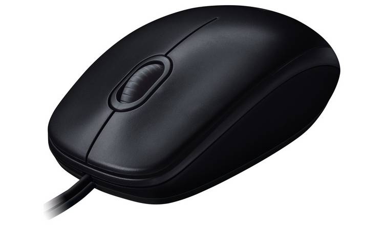 Remote control hot sale mouse argos