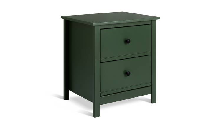 Childrens bedside hot sale table argos