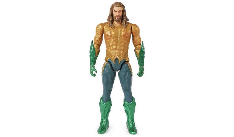 Action man best sale doll argos