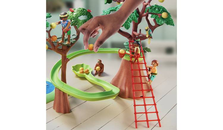 Buy Playmobil 71142 Wiltopia Jungle Playground Playset, Playsets and  figures