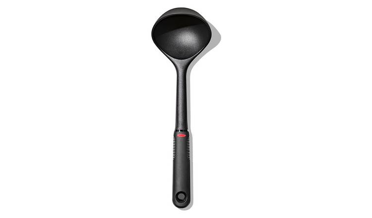 OXO Softworks Nylon Ladle