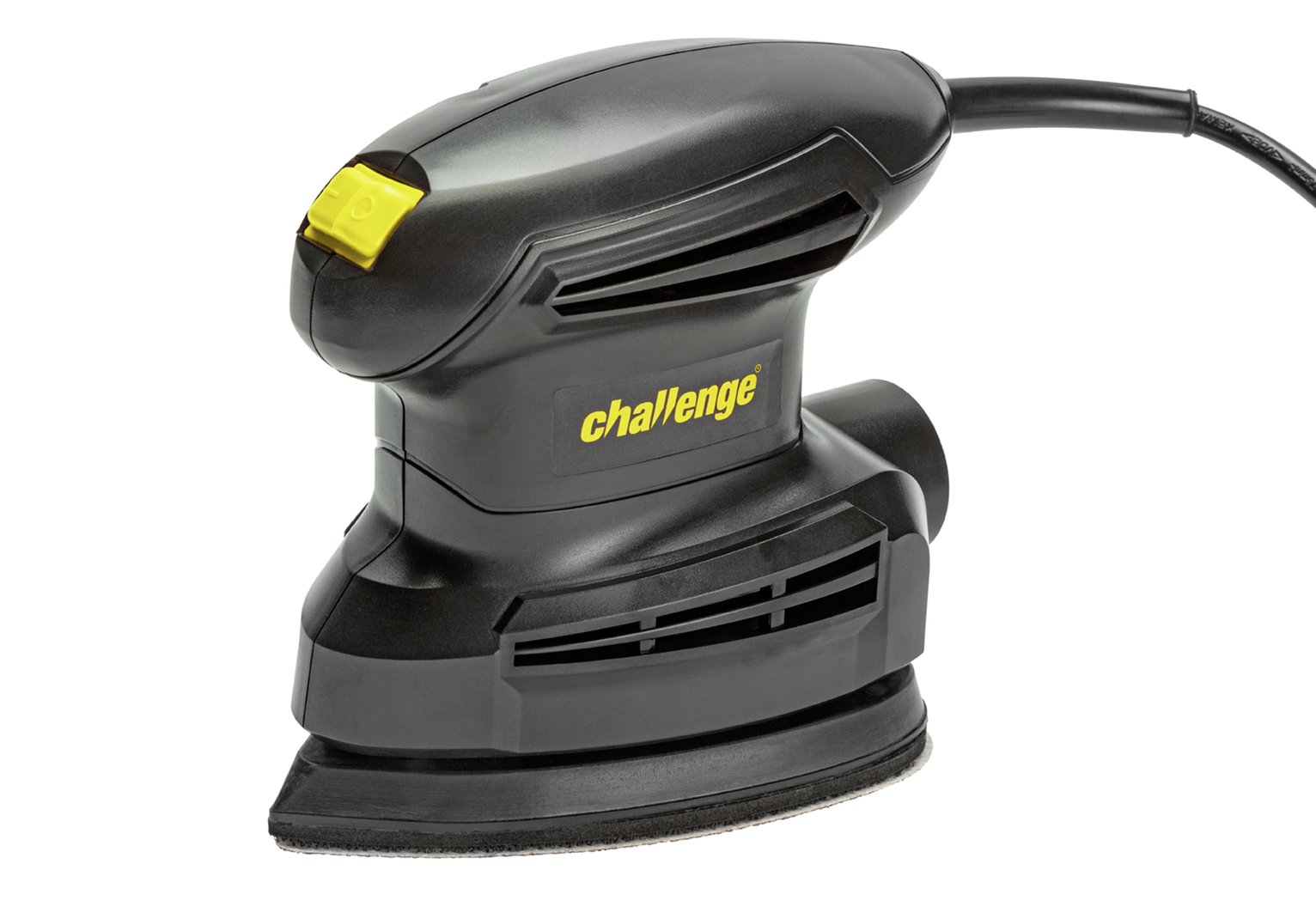 Challenge Corded Palm Sander - 105W