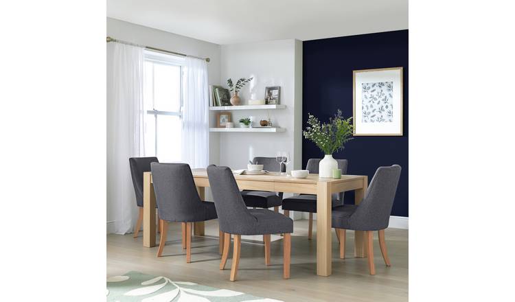 Argos dining deals sets for 6