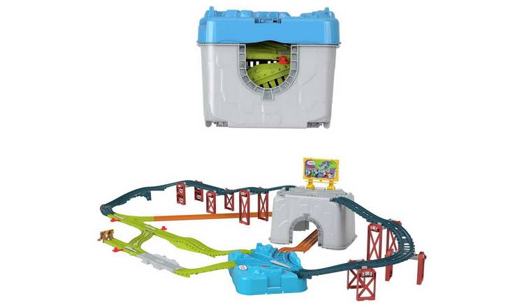 Thomas 2024 trackmaster argos