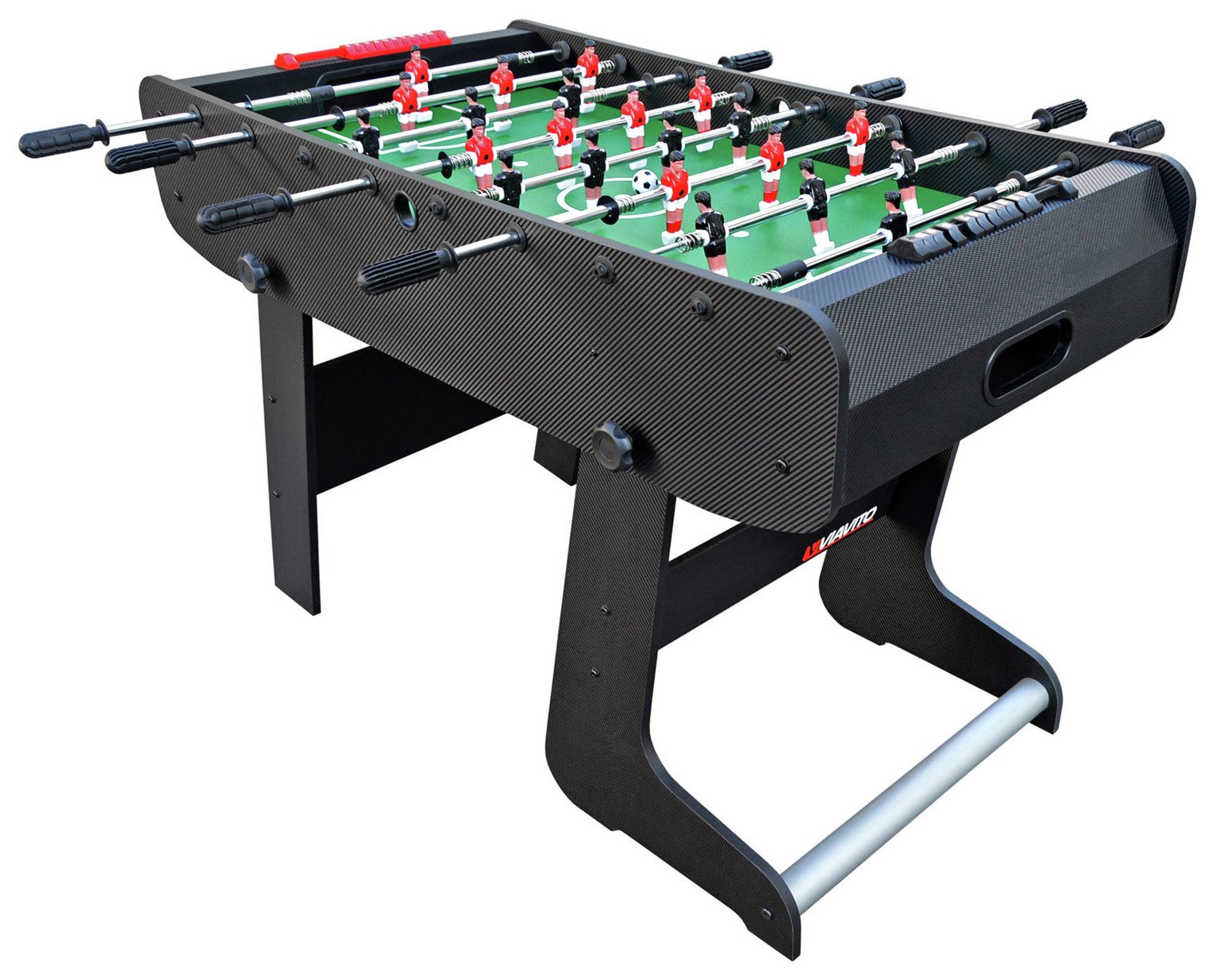 Viavito FT100X 4ft Folding FootBall Table