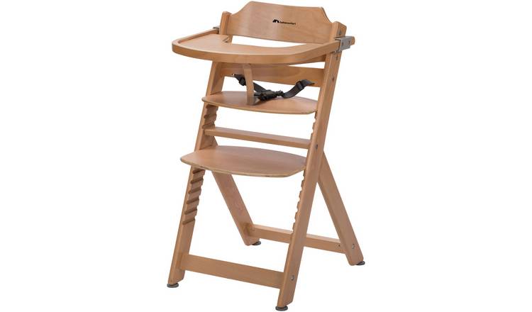 Argos discount feeding chair