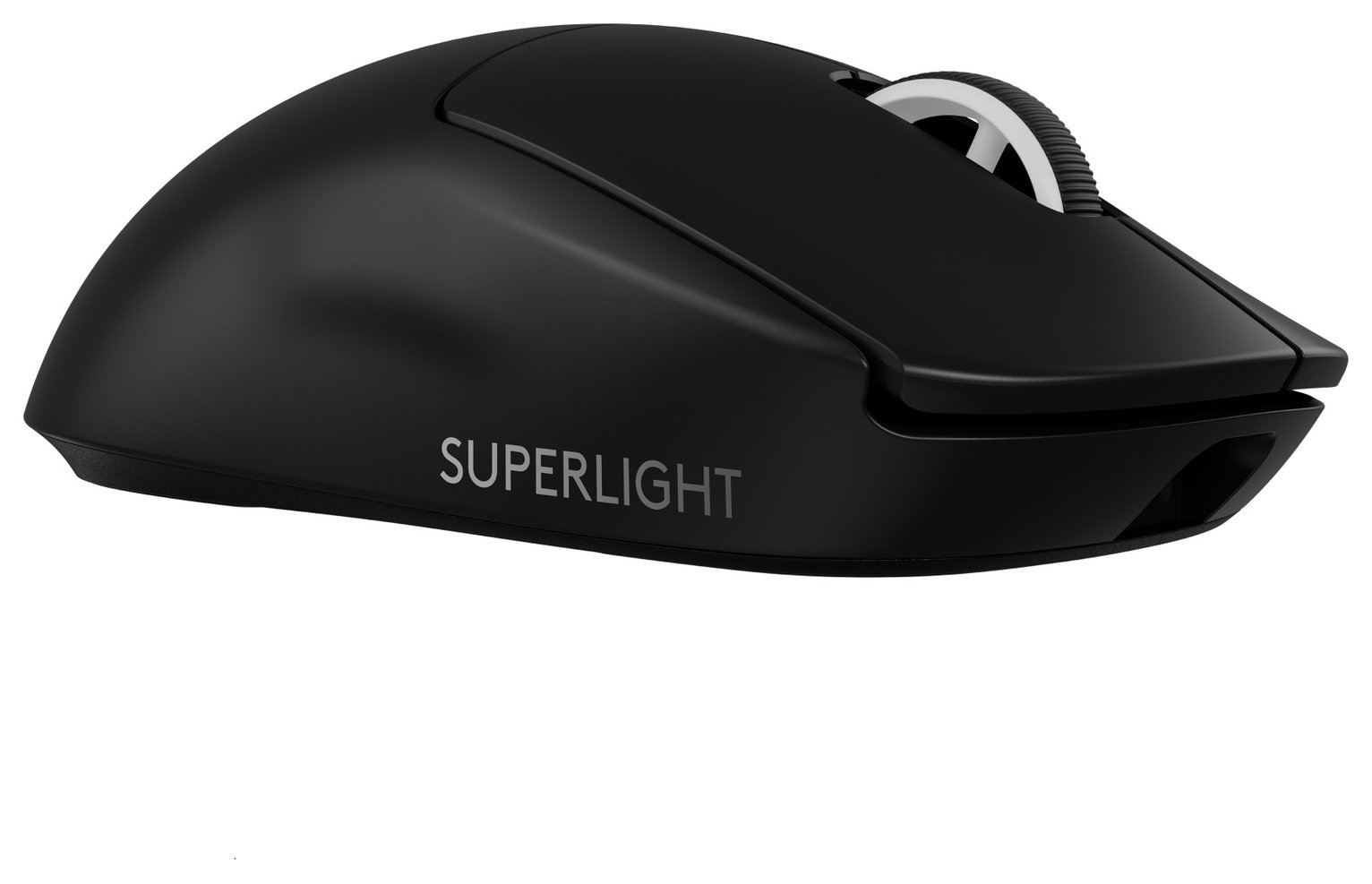 Logitech PRO X Superlight 2 Wireless Gaming Mouse - Black