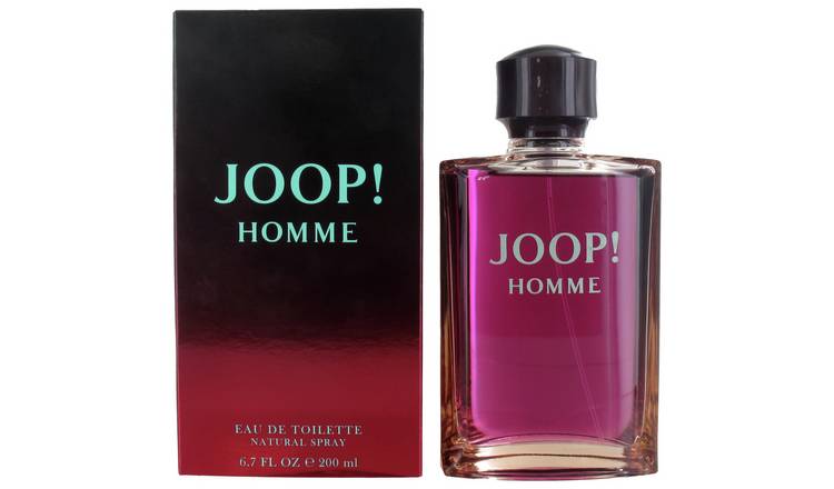 Perfume joop 200ml hot sale