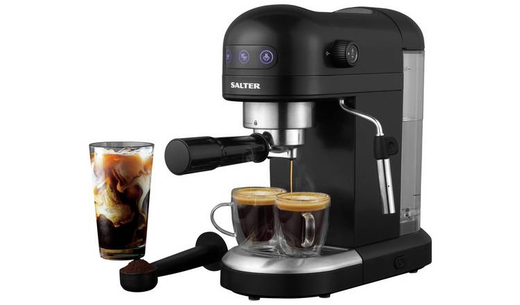 Argos delonghi outlet coffee machine