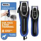 Dog hair outlet clippers argos