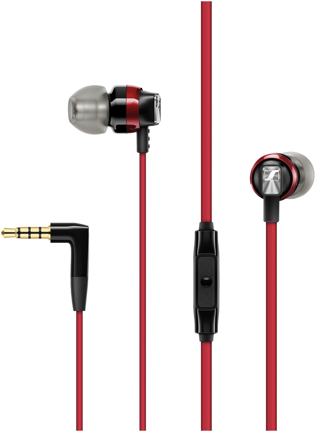 buy in ear headphones