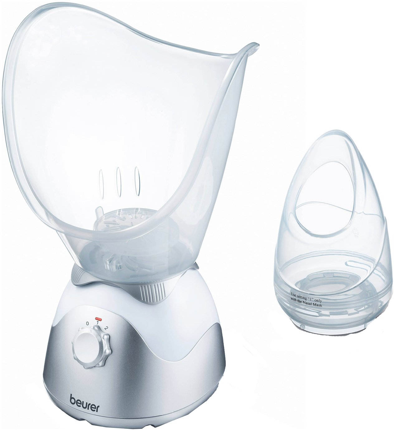 Beurer Facial Sauna