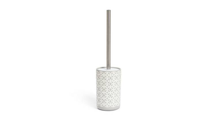 Argos sale toilet brush