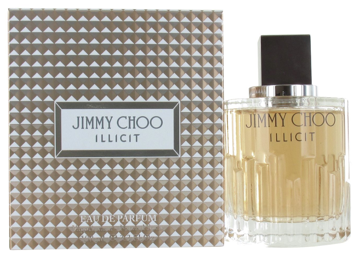 Jimmy Choo Illicit 100ml EDP Spray