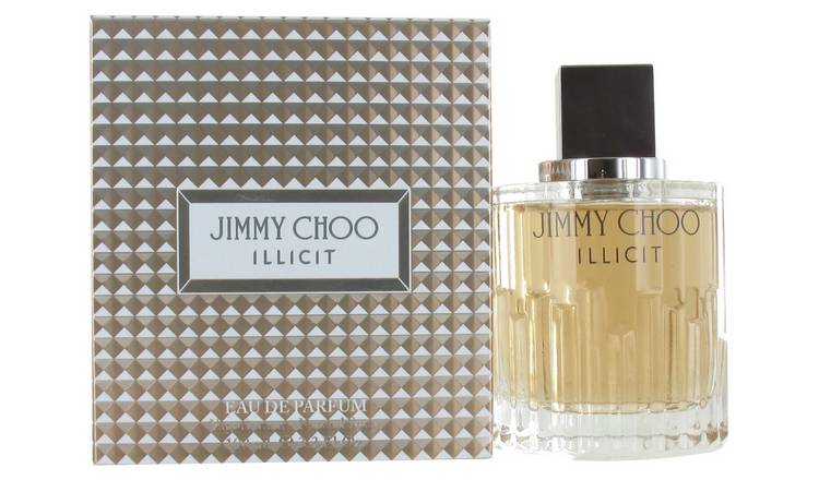 Jimmy choo cheap illicit asda