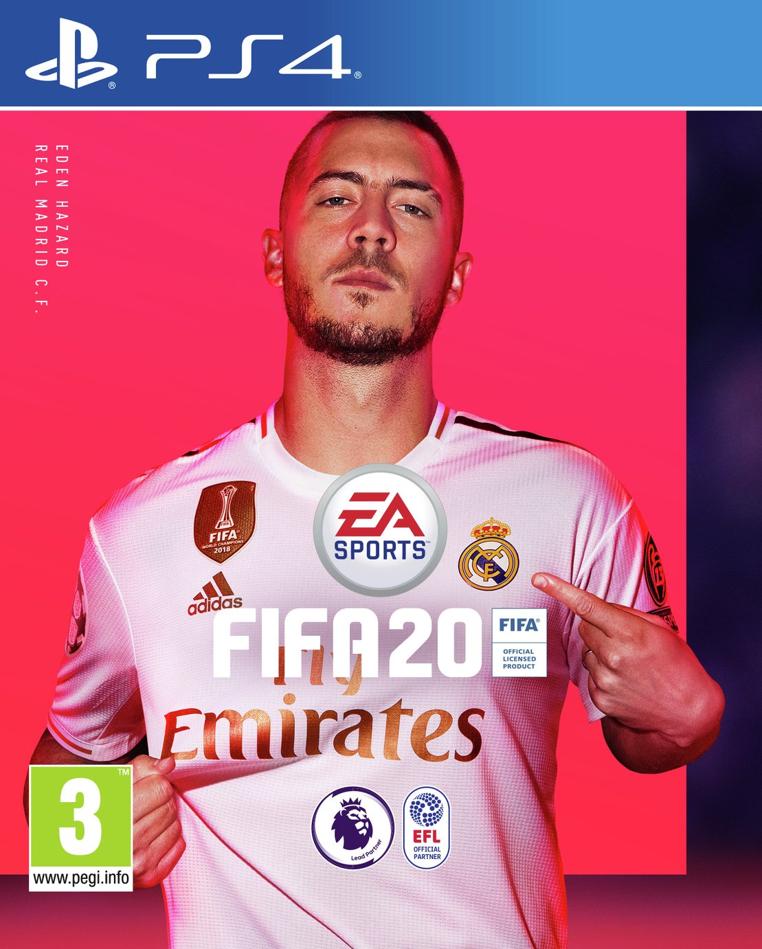 ps4 fifa 20 bundle argos