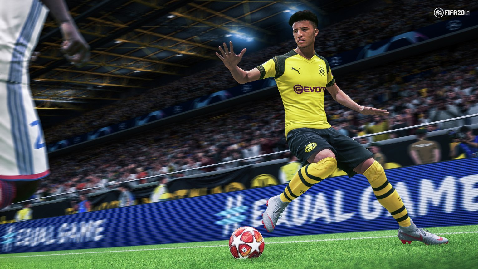 FIFA 20 PS4 Game Review