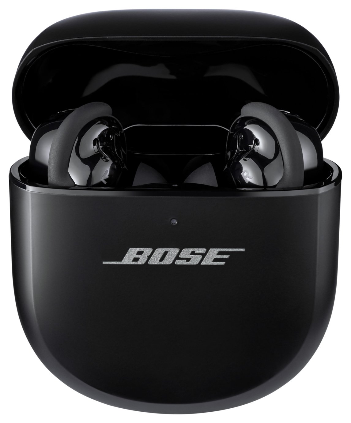 Bose QuietComfort Ultra In-Ear True Wireless Earbuds - Black