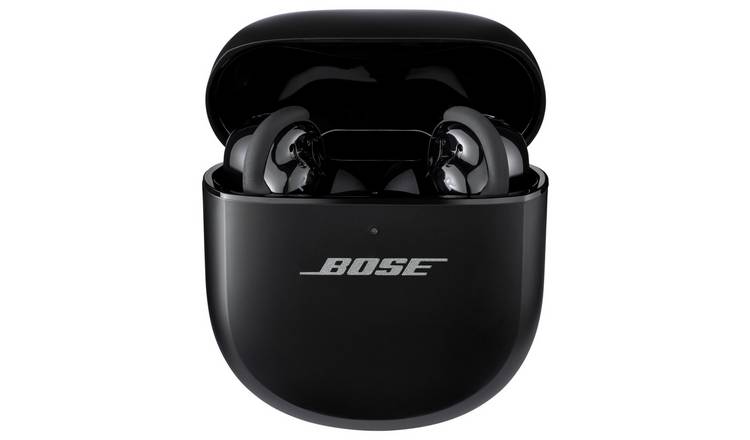 Bose quietcomfort earbuds argos new arrivals