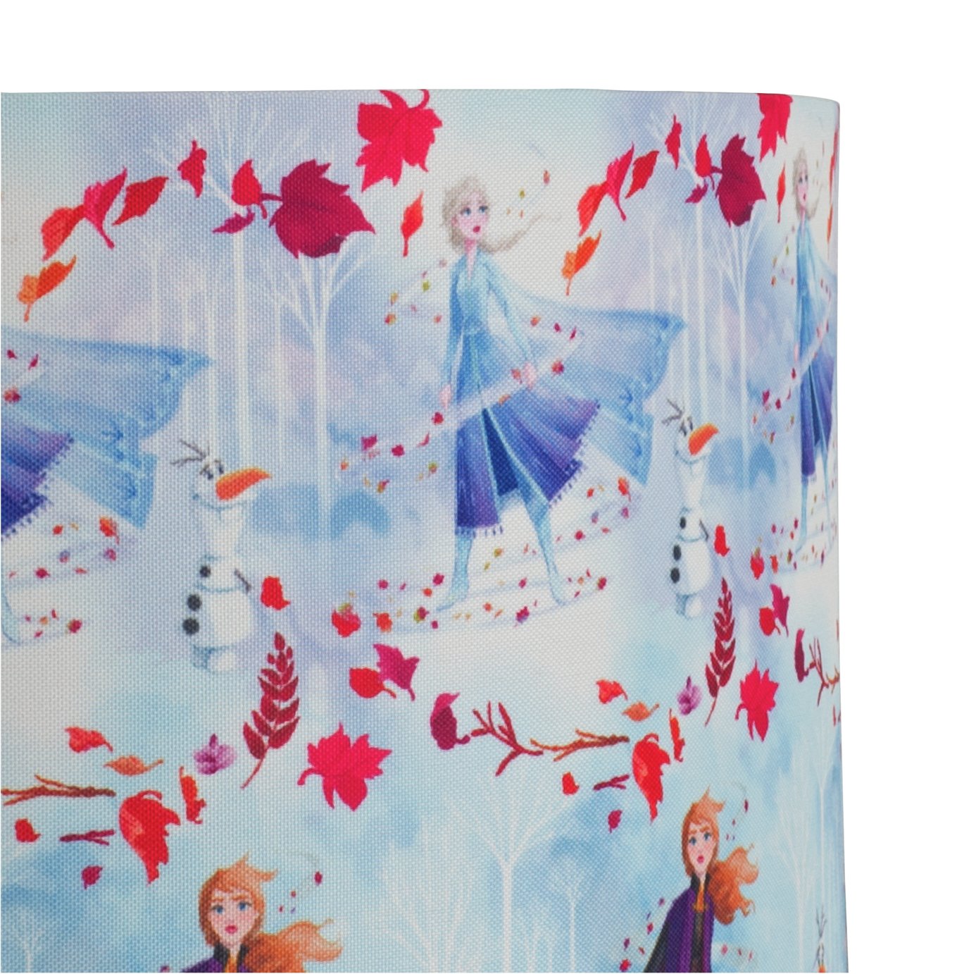 Disney Frozen 2 Lampshade Review