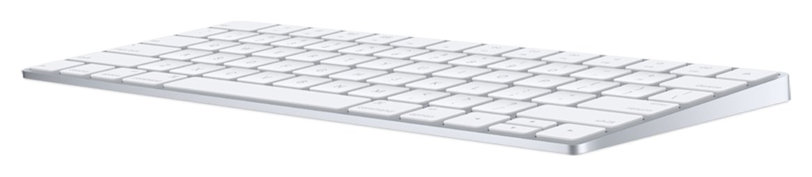 Apple Magic Wireless Keyboard