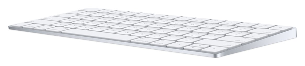 Apple Magic Wireless Keyboard Review