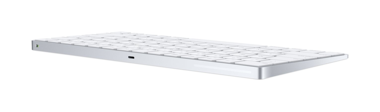 Apple Magic Wireless Keyboard Review