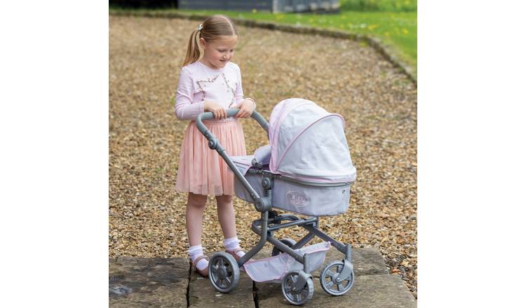 Argos childrens best sale toy pushchairs